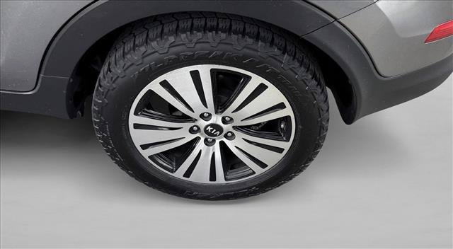 Used 2016 Kia Sportage EX w/ EX Premium Package AWD/4WD image 9