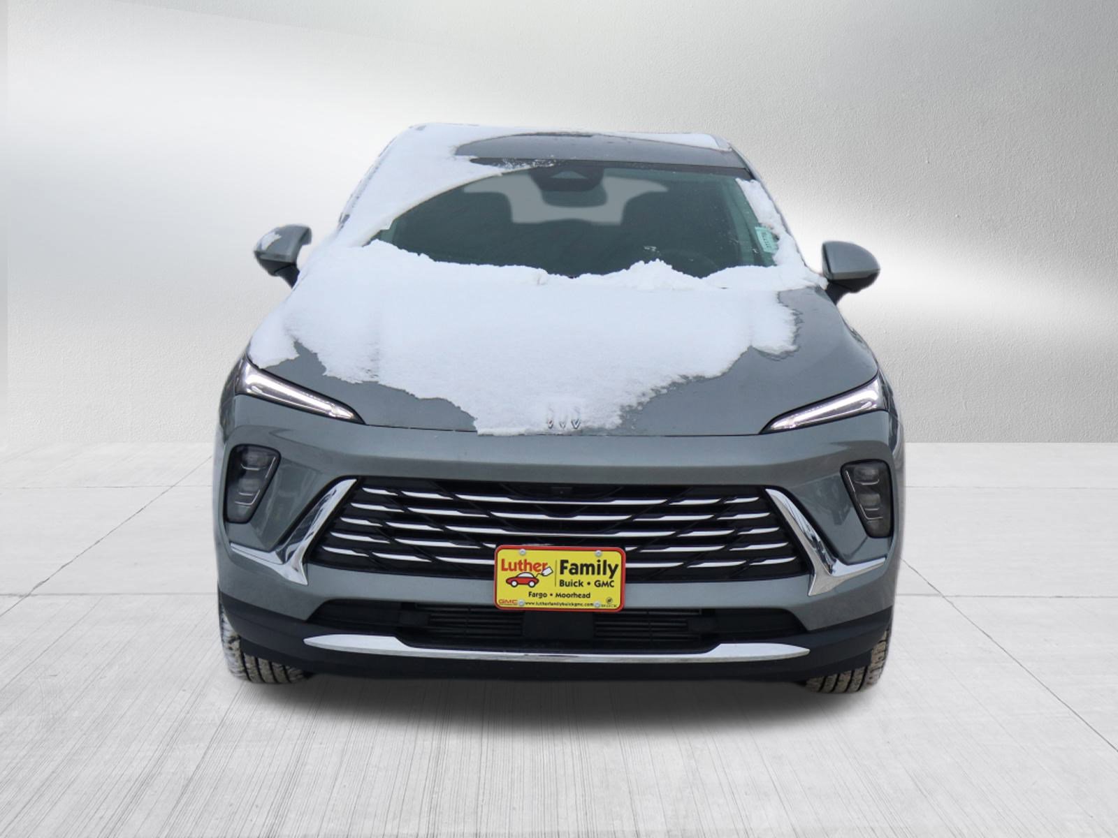 New 2026 Buick Envision Preferred video 2