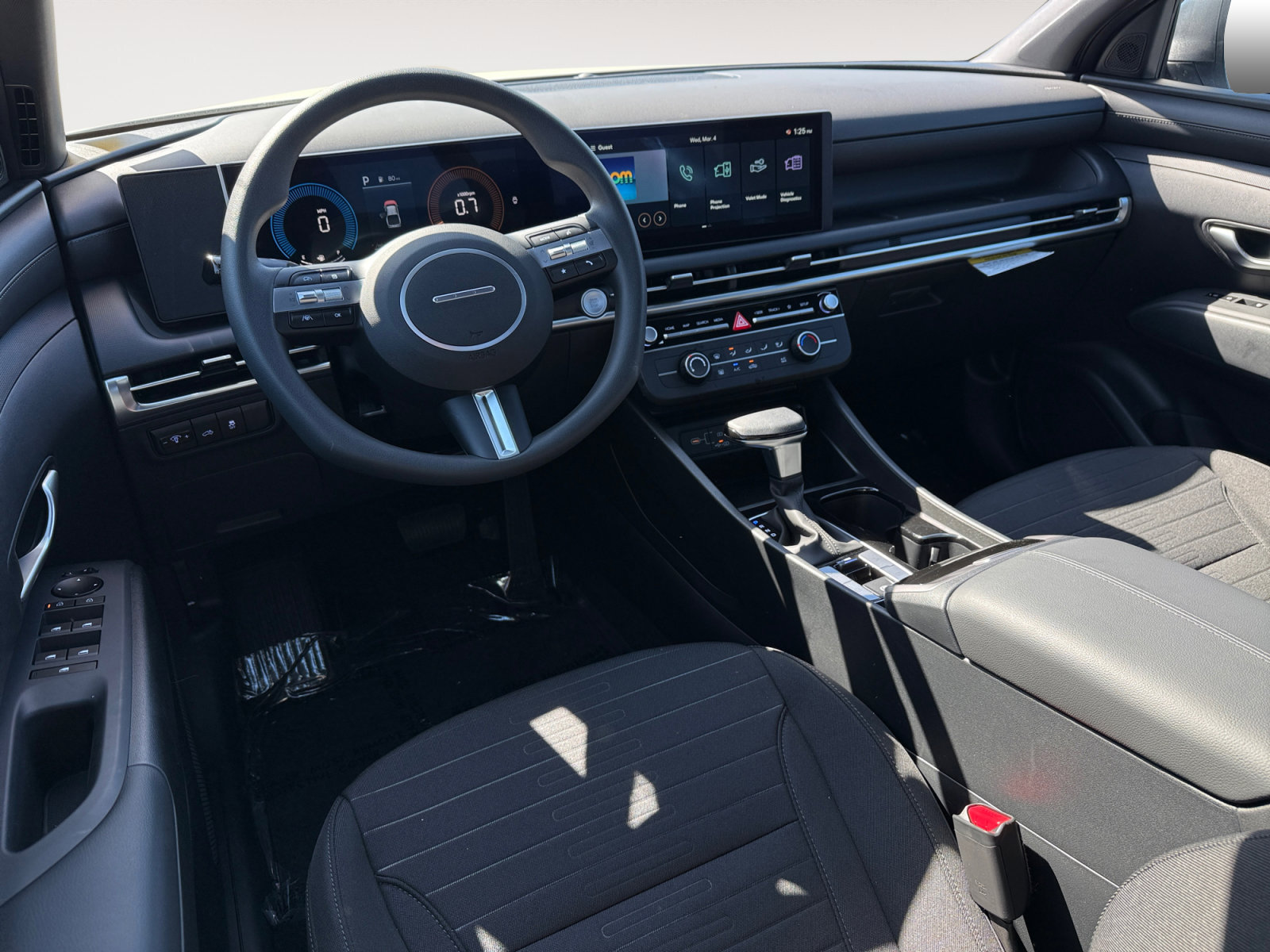 Certified 2026 Hyundai Santa Cruz SE image 15