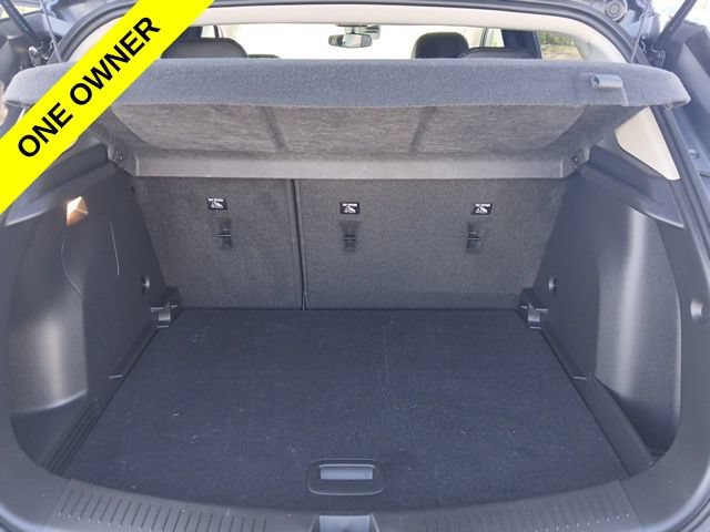 Used 2023 Buick Encore GX Select w/ Safety Package II FWD image 9