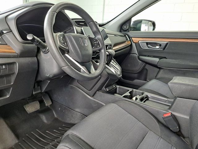 Used 2021 Honda CR-V EX image 8