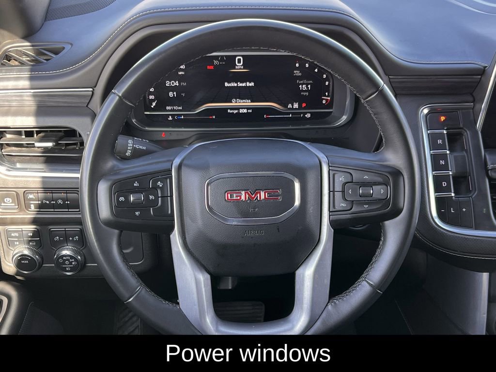 Used 2023 GMC Yukon SLT image 15