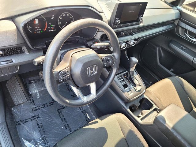 Used 2024 Honda CR-V LX image 14