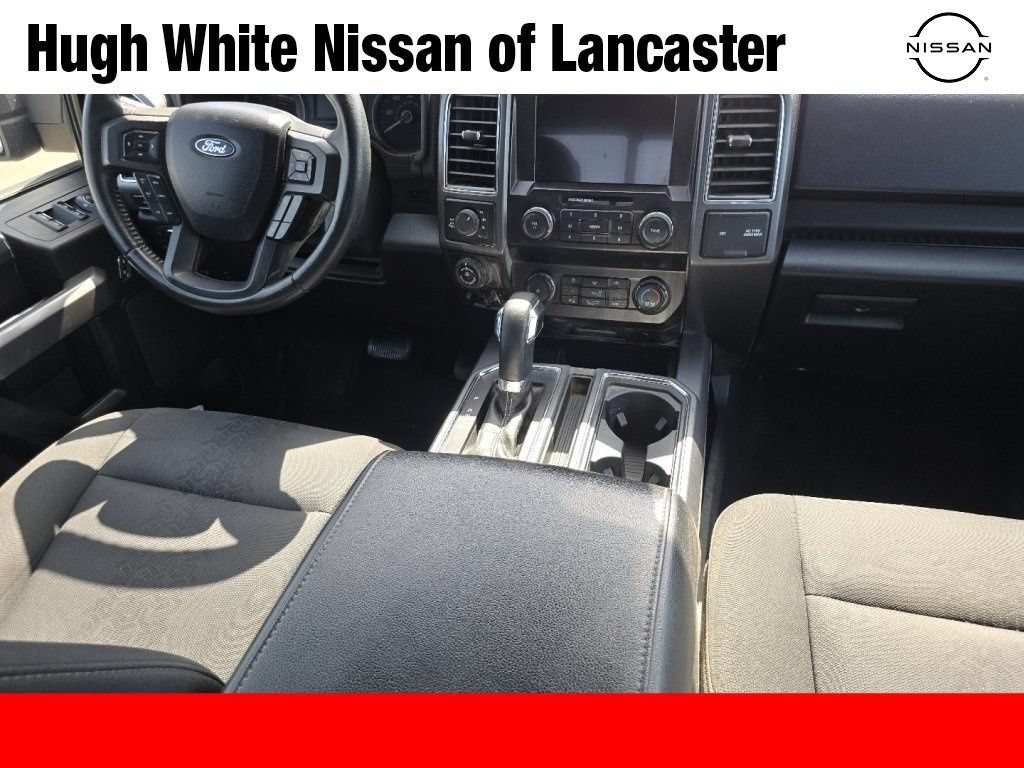 Used 2020 Ford F150 XLT w/ Equipment Group 302A Luxury AWD/4WD image 31