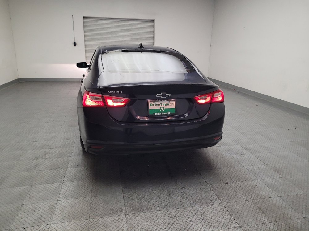 Used 2018 Chevrolet Malibu LS FWD image 6