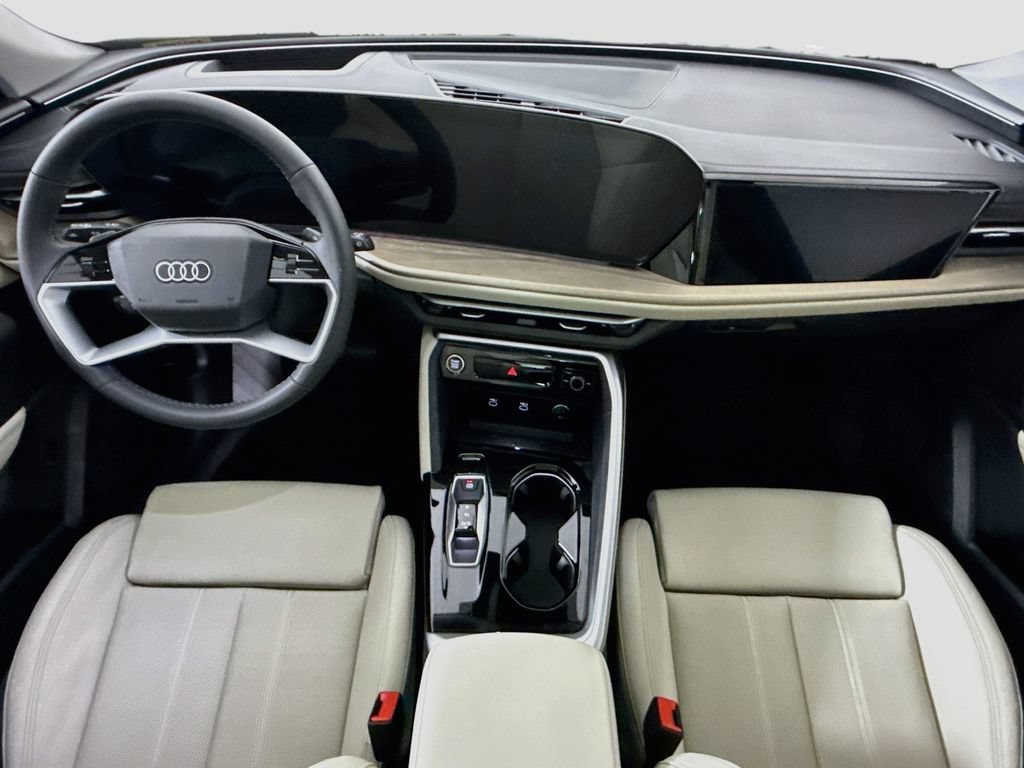 New 2026 Audi Q5 Prestige AWD/4WD image 14