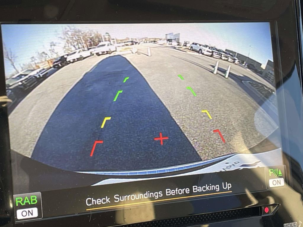 Used 2019 Subaru Ascent Limited image 18