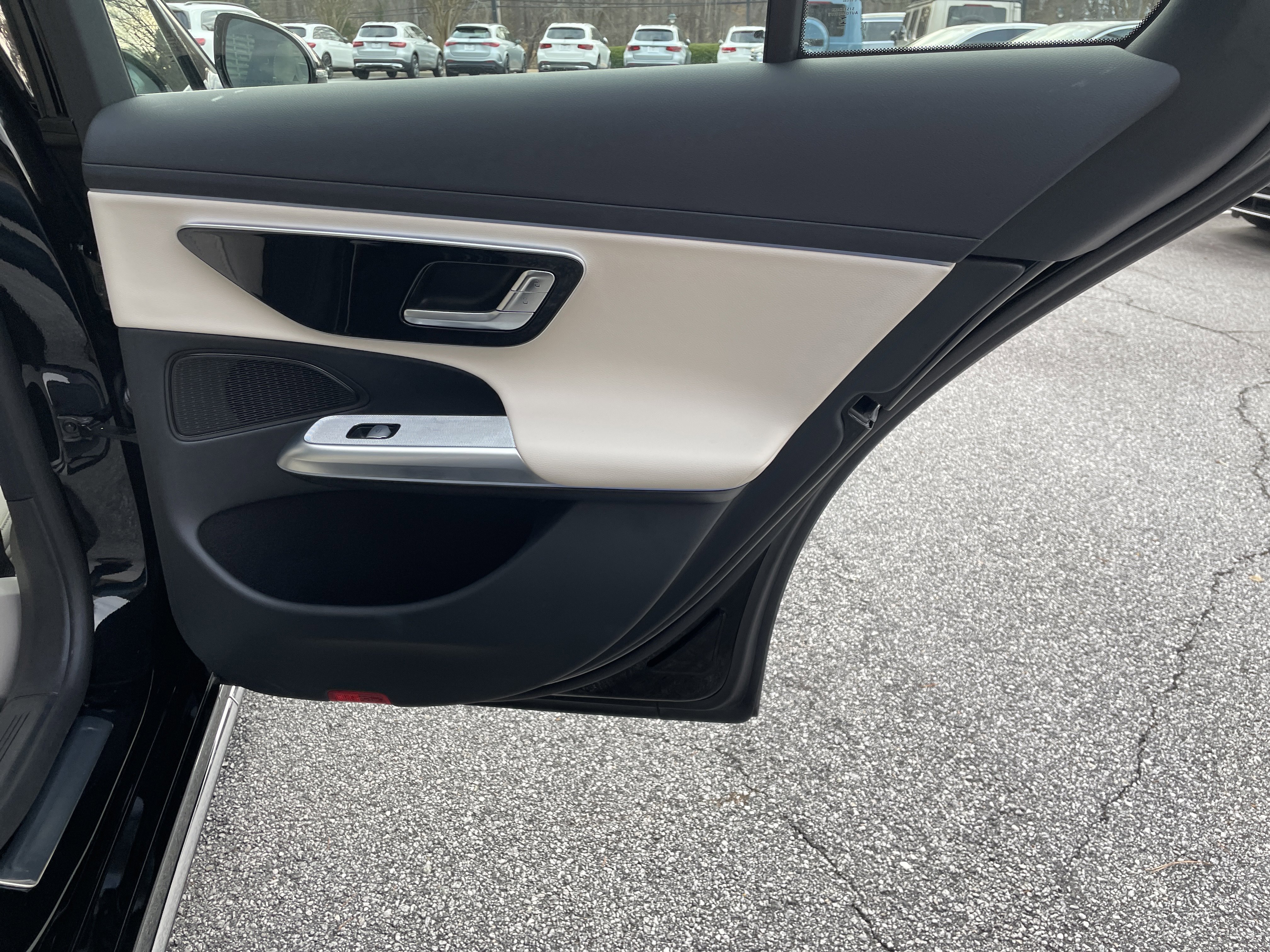 Certified 2025 Mercedes-Benz E 350 Sedan image 43