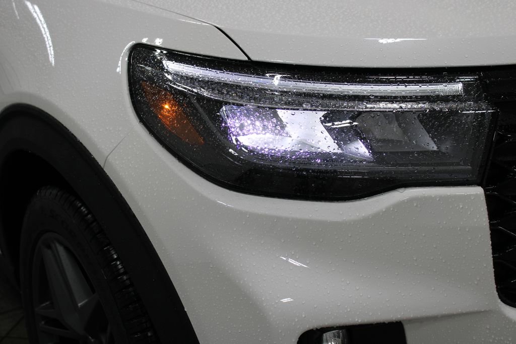 New 2026 Ford Explorer ST w/ Sun And Sound Package image 11