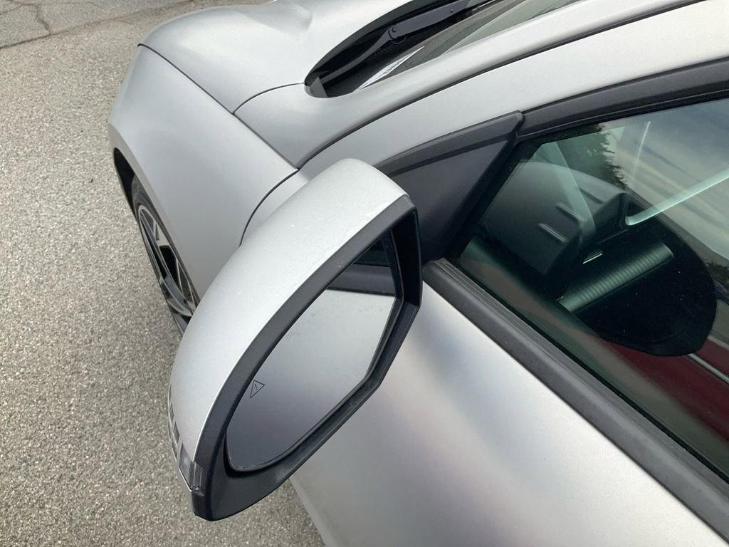 Certified 2023 Hyundai Ioniq 6 SEL image 34