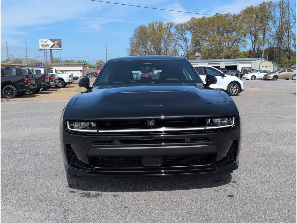 New 2026 Dodge Charger R/T image 8