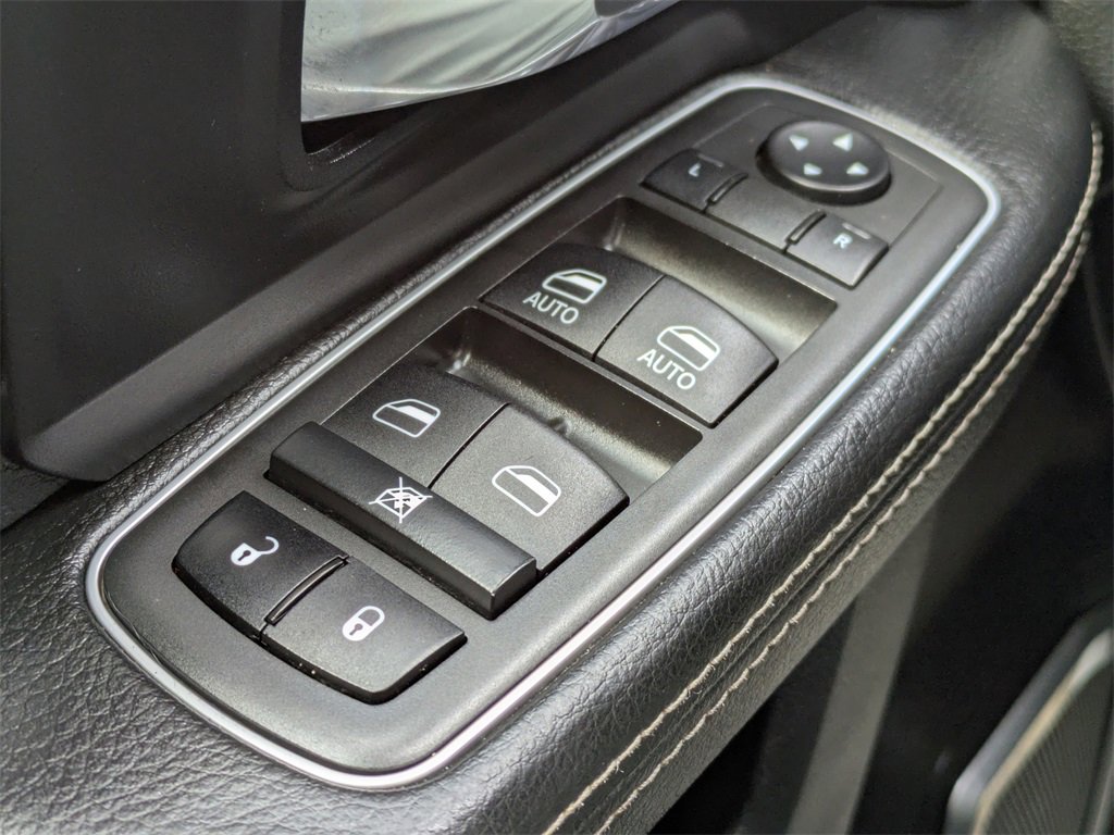 Used 2022 RAM 2500 Laramie image 21