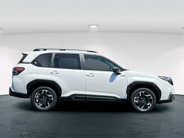 New 2025 Subaru Forester Limited w/ Protection Package (1PH) image 7