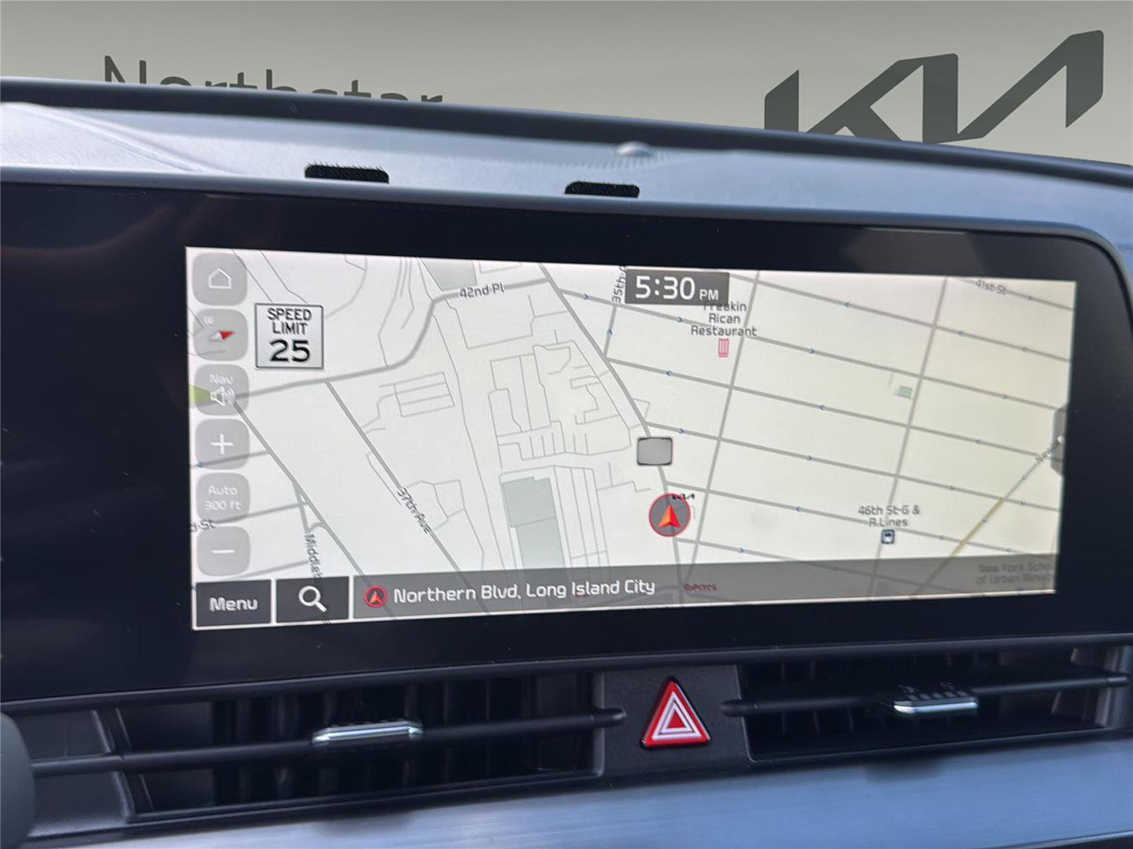 Used 2023 Kia Sportage EX image 19