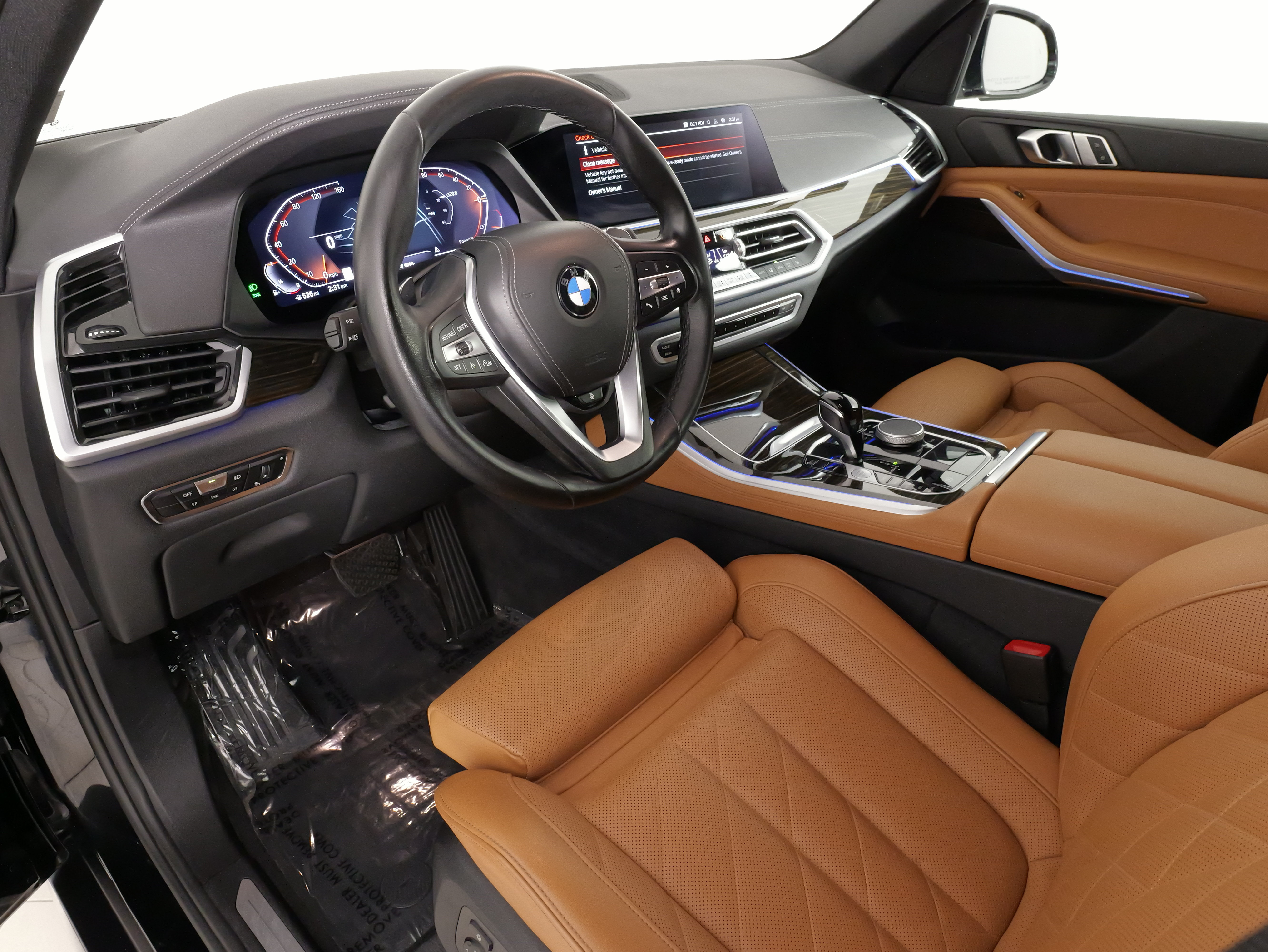 Used 2023 BMW X5 xDrive40i w/ Premium Package AWD/4WD image 27