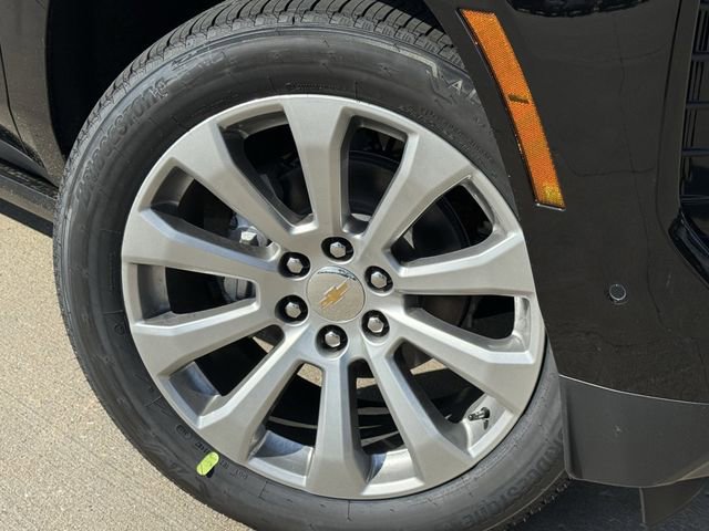 New 2026 Chevrolet Tahoe Premier image 26