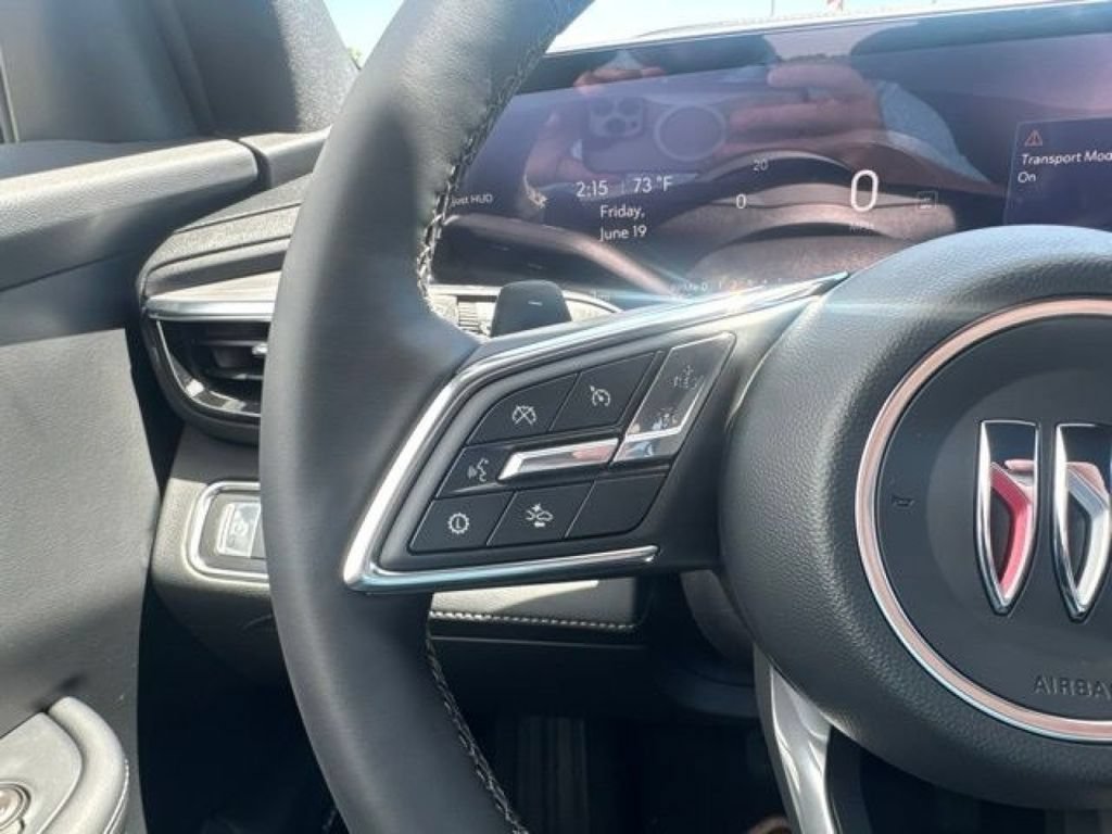 New 2026 Buick Enclave Preferred w/ Power Package FWD image 17