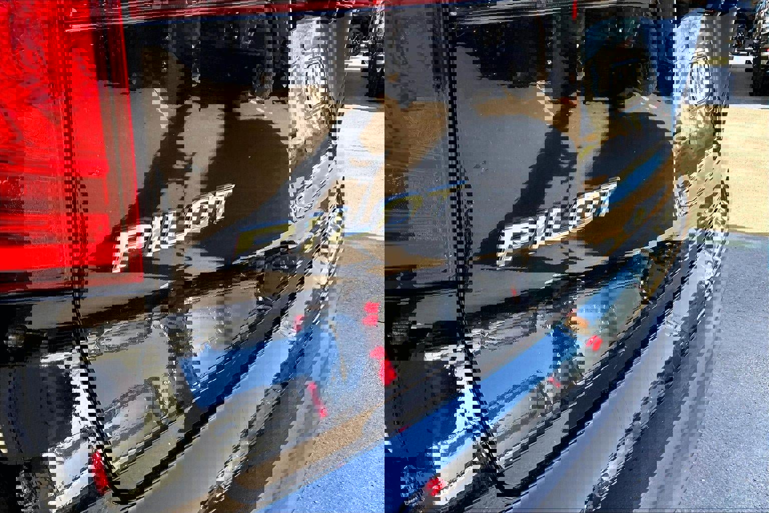 Used 2016 Honda Pilot EX-L image 25