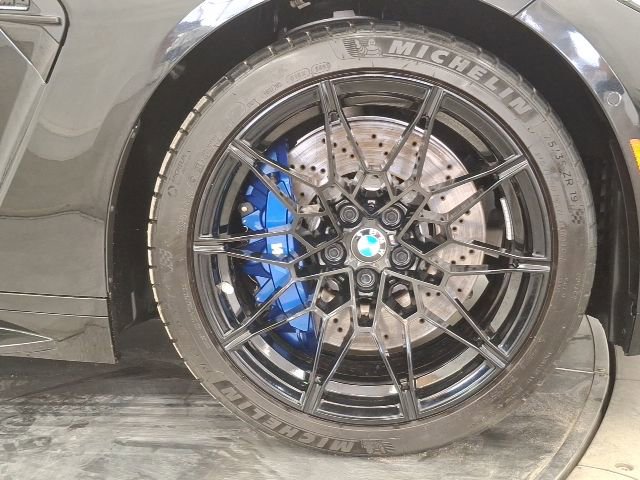 Used 2024 BMW M4 xDrive Competition w/ Executive Package image 9