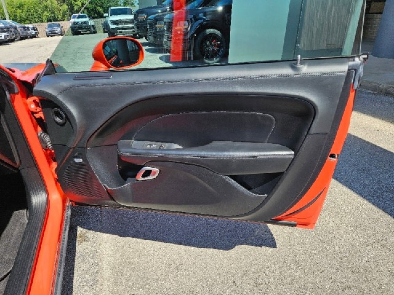 Used 2020 Dodge Challenger R/T Scat Pack w/ T/A Package image 15