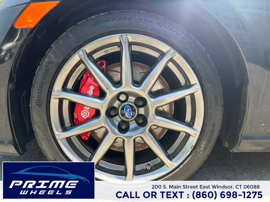 Used 2019 Subaru BRZ Limited w/ Performance Package RWD image 20