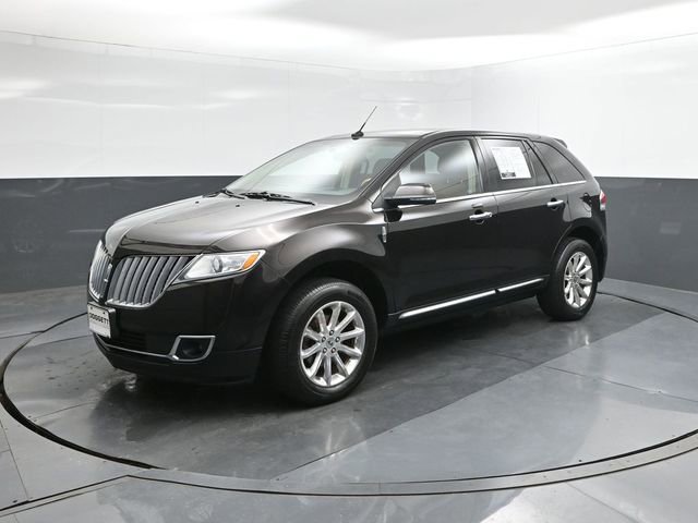 Used 2013 Lincoln MKX FWD image 30