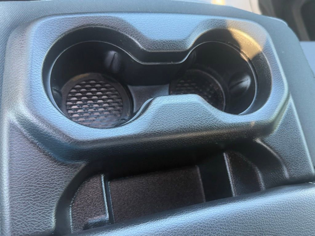 Certified 2022 RAM 1500 Big Horn image 17