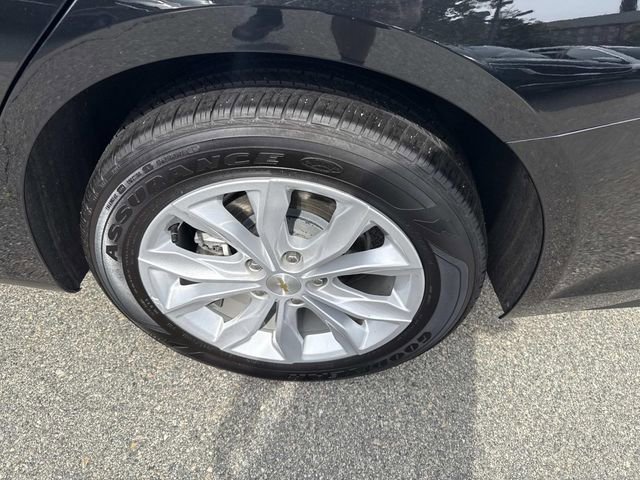 Used 2025 Chevrolet Malibu LT image 15