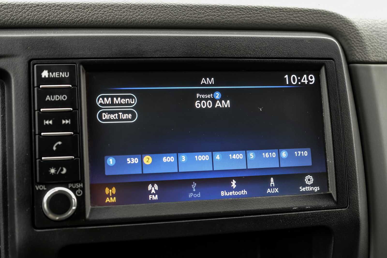 Used 2020 Nissan NV 2500 SV image 27