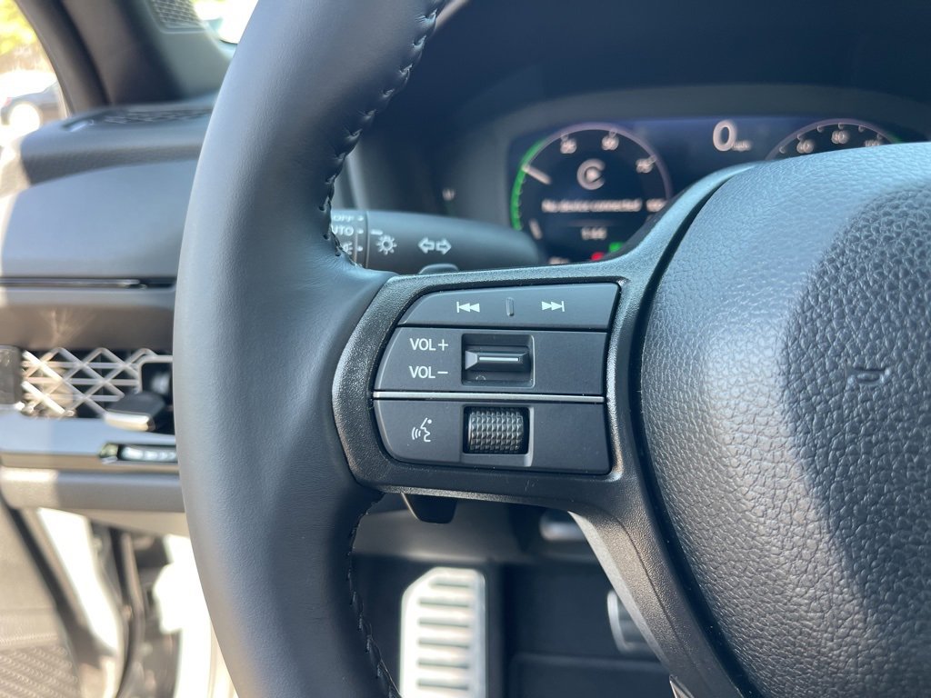 Used 2025 Honda Accord Sport image 21