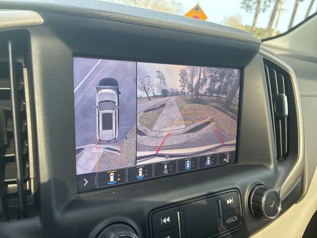 Used 2020 GMC Terrain Denali w/ Denali Premium Package image 34