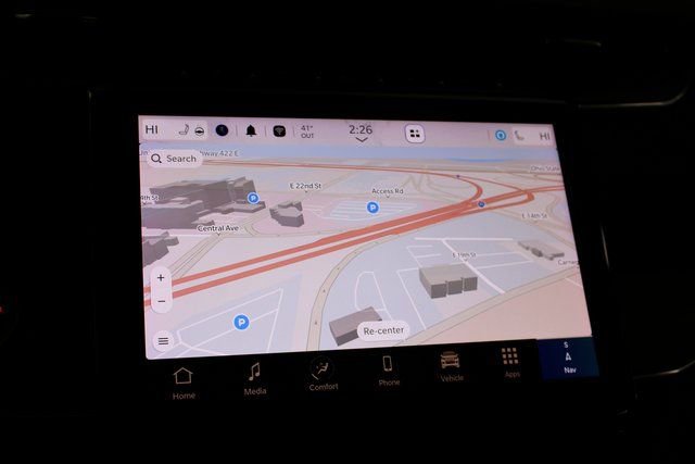 Used 2024 Jeep Grand Cherokee Summit image 20