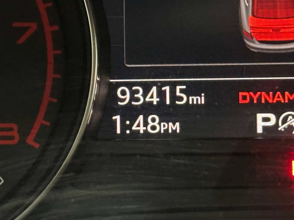 Used 2018 Audi A5 2.0T Premium Plus w/ Premium Plus AWD/4WD image 19