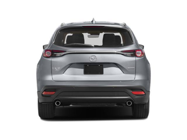 Used 2023 MAZDA CX-9 Touring Plus AWD/4WD image 8
