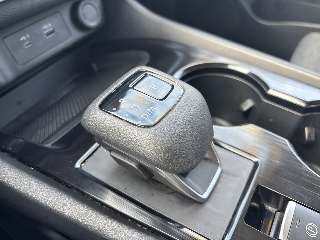 Used 2023 Nissan Rogue SV image 29