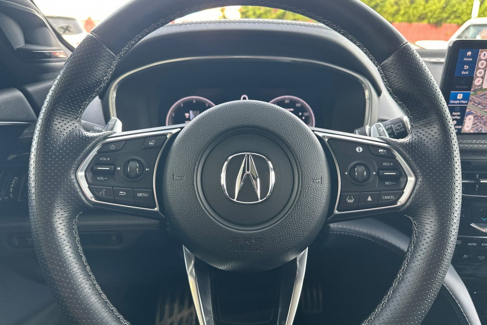 Used 2025 Acura MDX Type S image 28