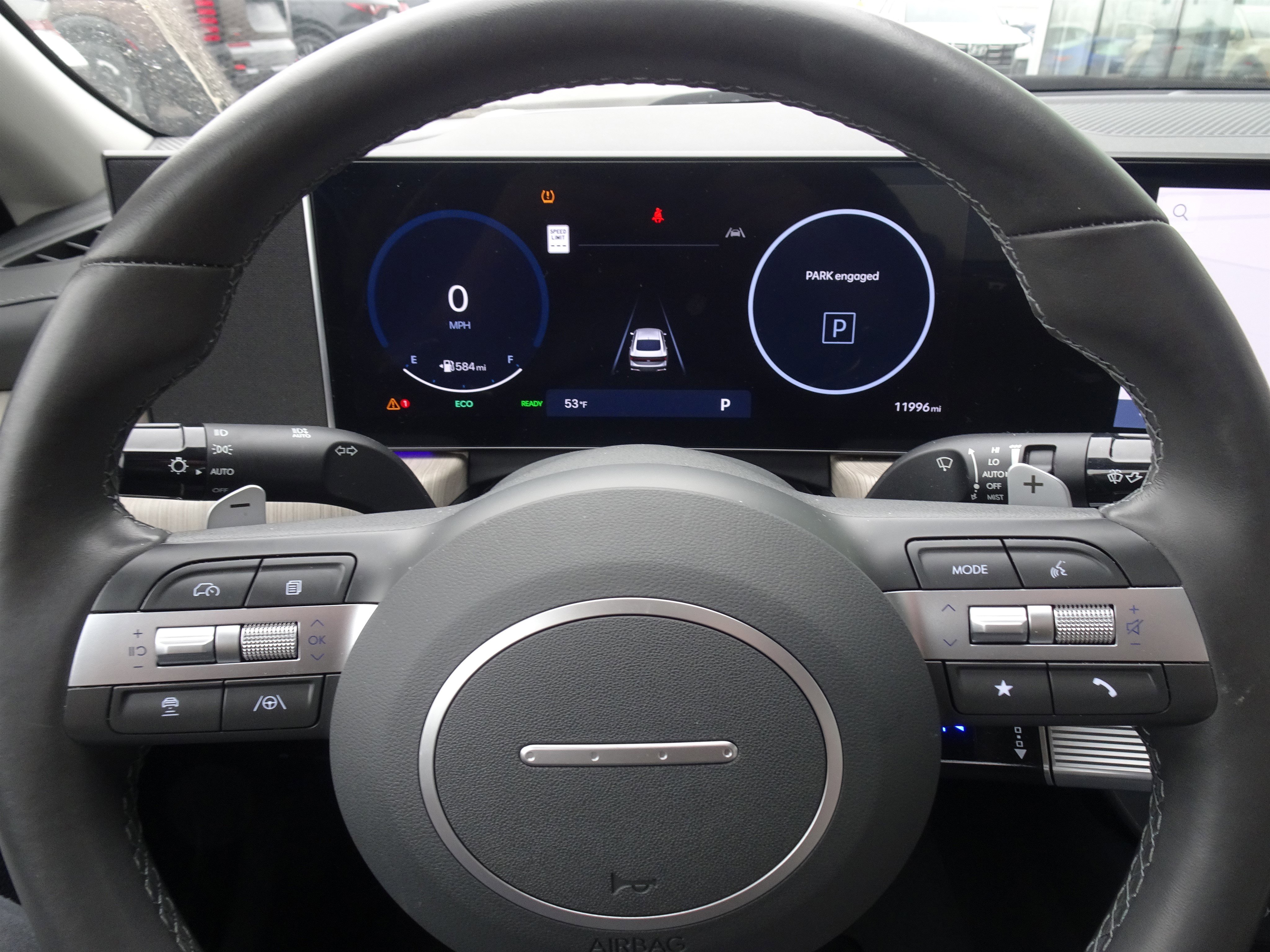 Used 2024 Hyundai Sonata Limited image 22