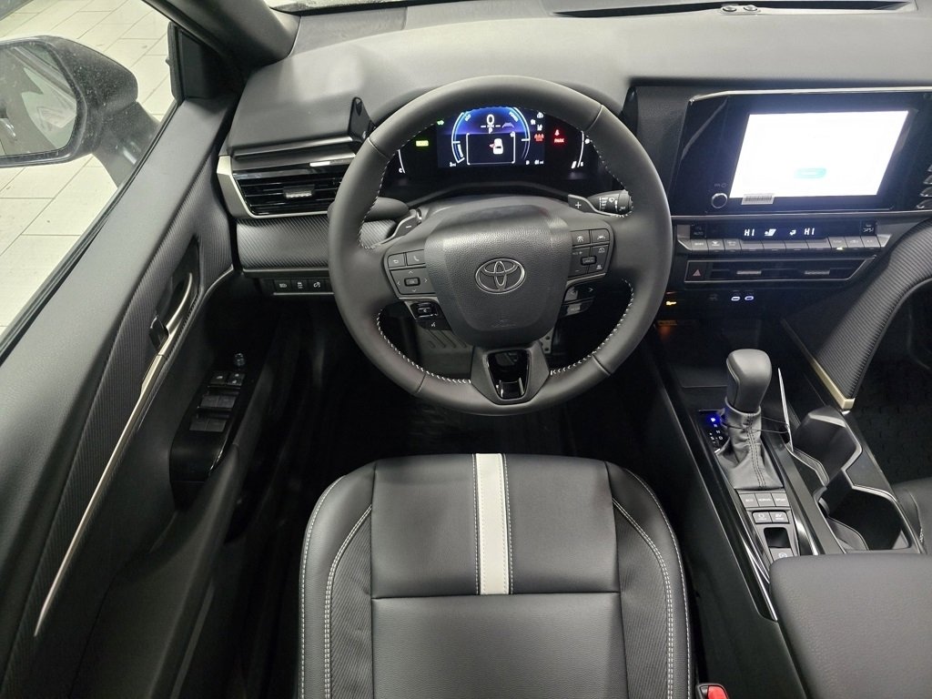 New 2026 Toyota Camry SE image 24