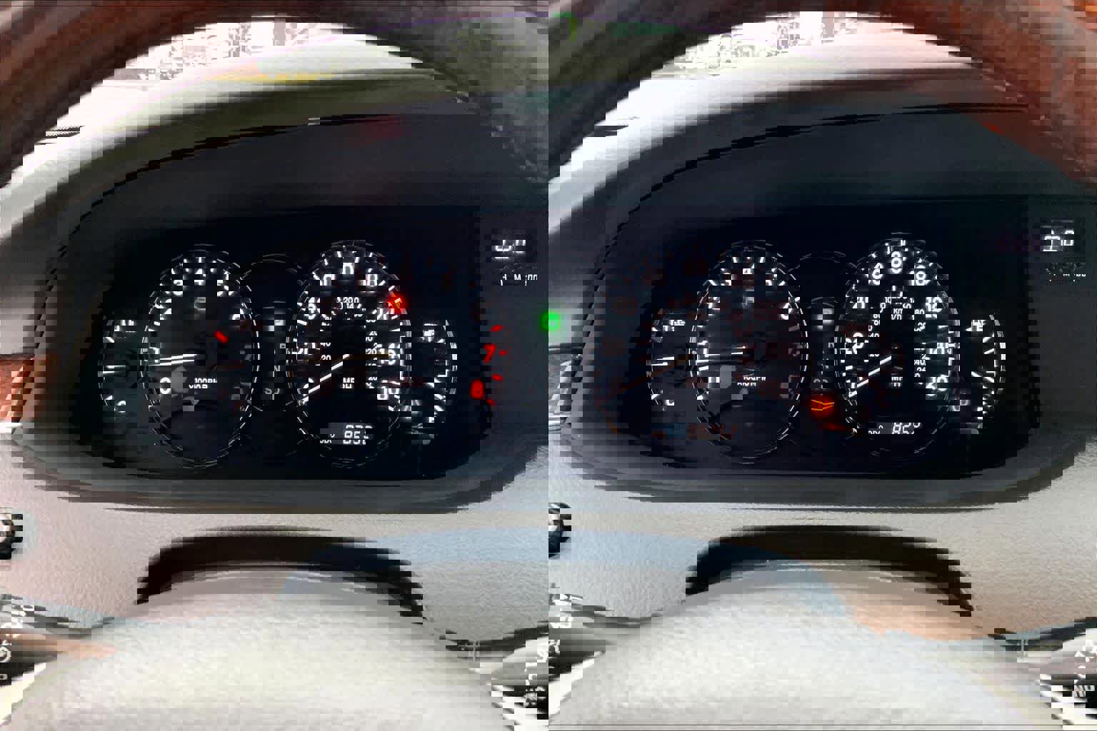 Used 2009 Toyota Avalon XL image 25