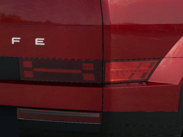 New 2026 Hyundai Santa Fe SEL image 10