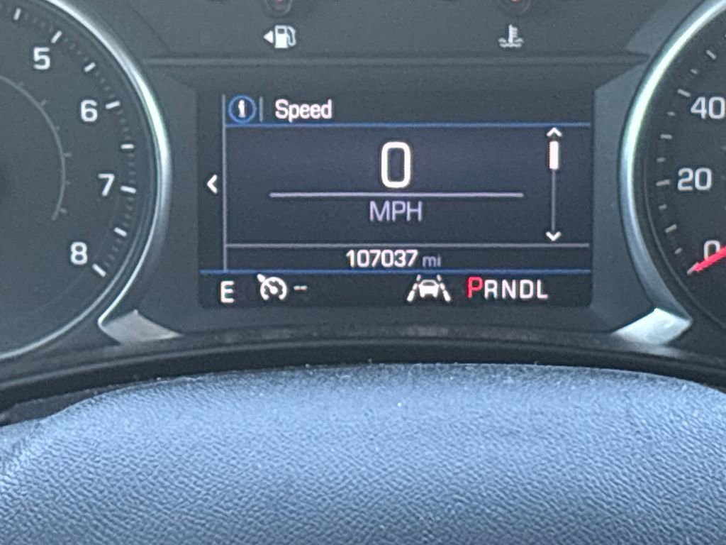 Used 2020 Chevrolet Equinox LT AWD/4WD image 21