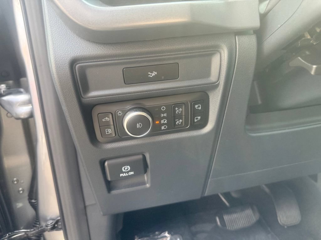 New 2026 Ford F150 XLT w/ Equipment Group 302A MID AWD/4WD image 15