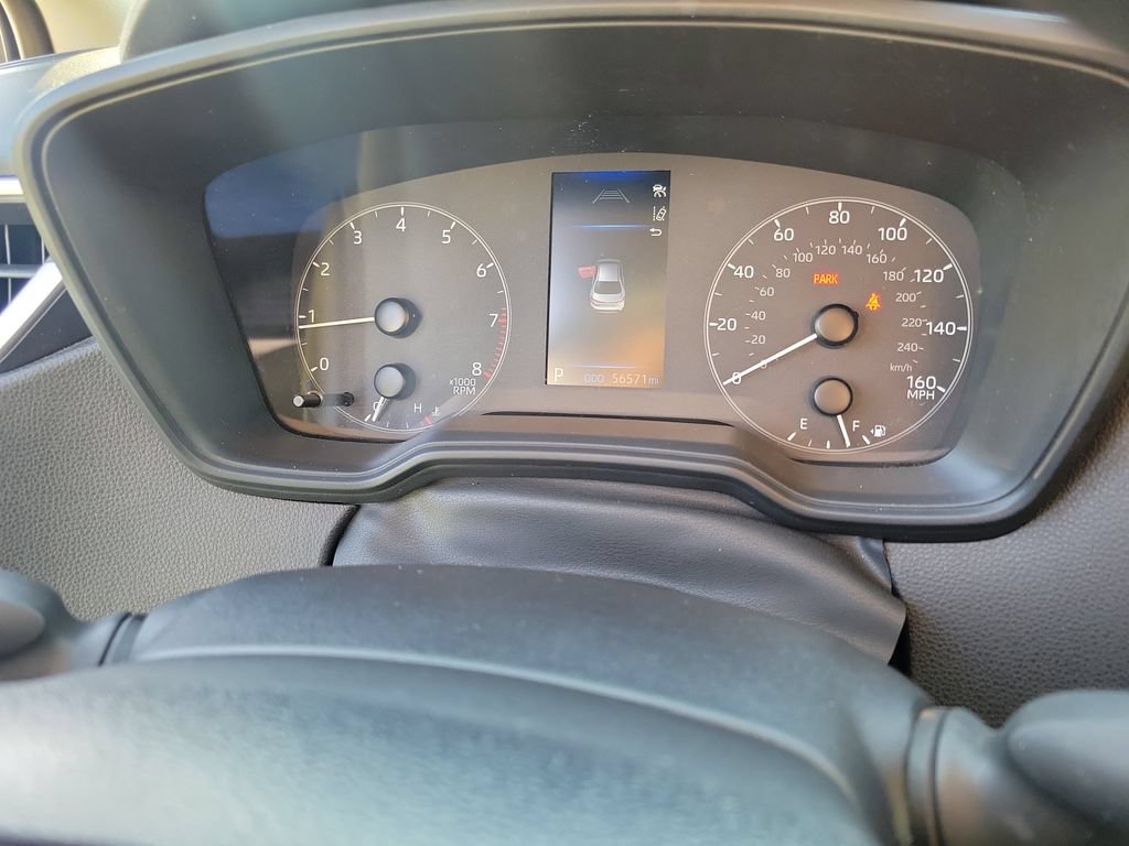 Used 2024 Toyota Corolla LE FWD image 20