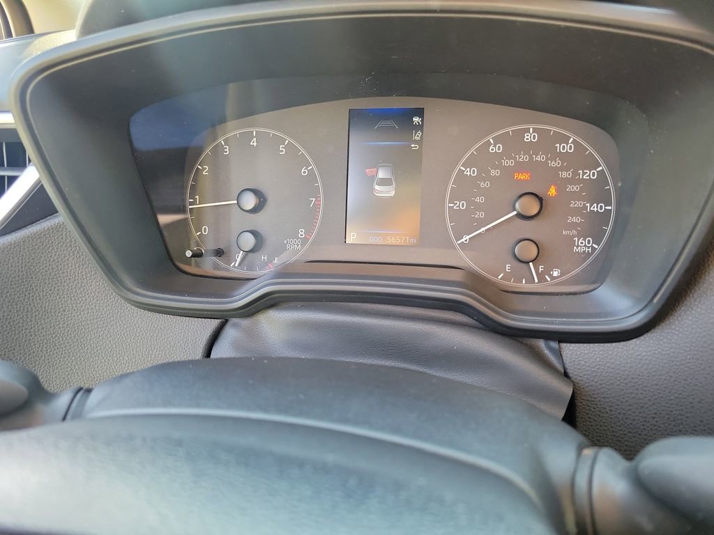 Used 2024 Toyota Corolla LE FWD image 20