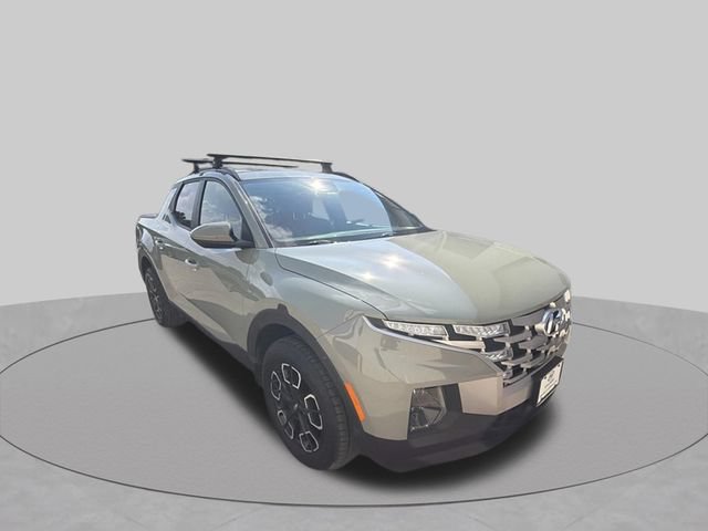 Used 2023 Hyundai Santa Cruz SEL Premium AWD/4WD 360° Tour