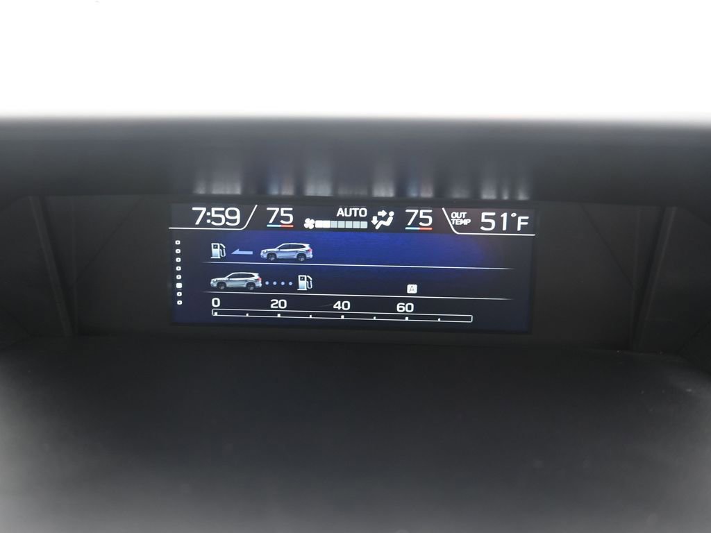 Certified 2024 Subaru Forester Limited image 10