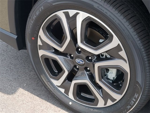 New 2025 Subaru Ascent Touring image 10