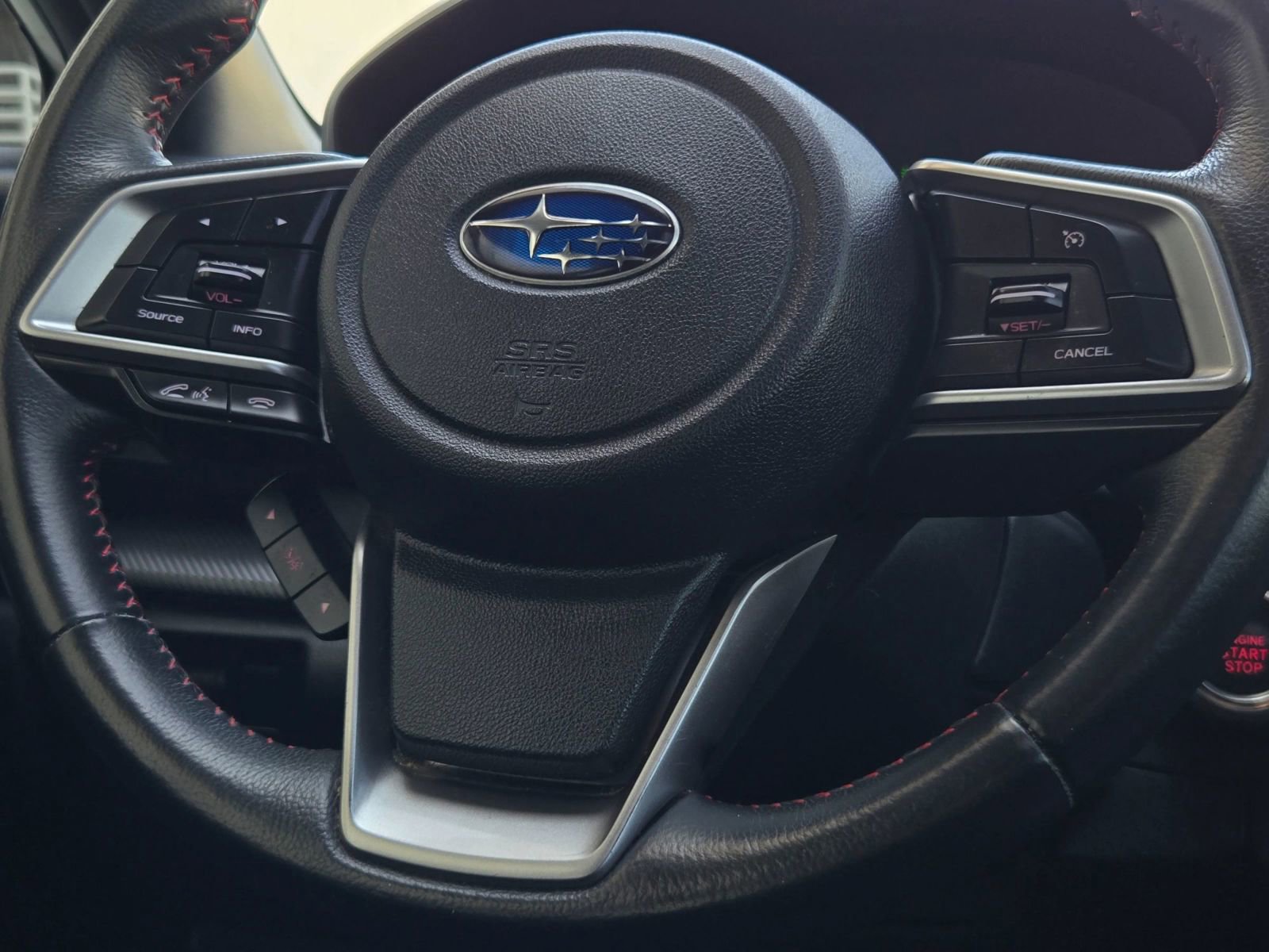 Used 2017 Subaru Impreza 2.0i Sport AWD/4WD image 30