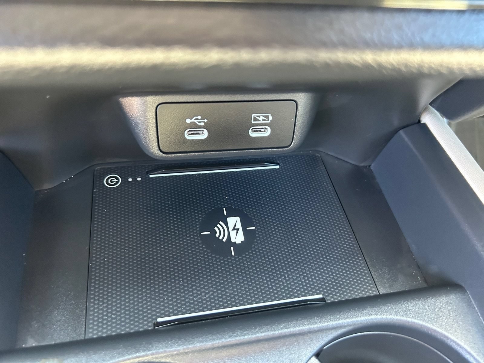 Certified 2026 Honda HR-V LX image 25