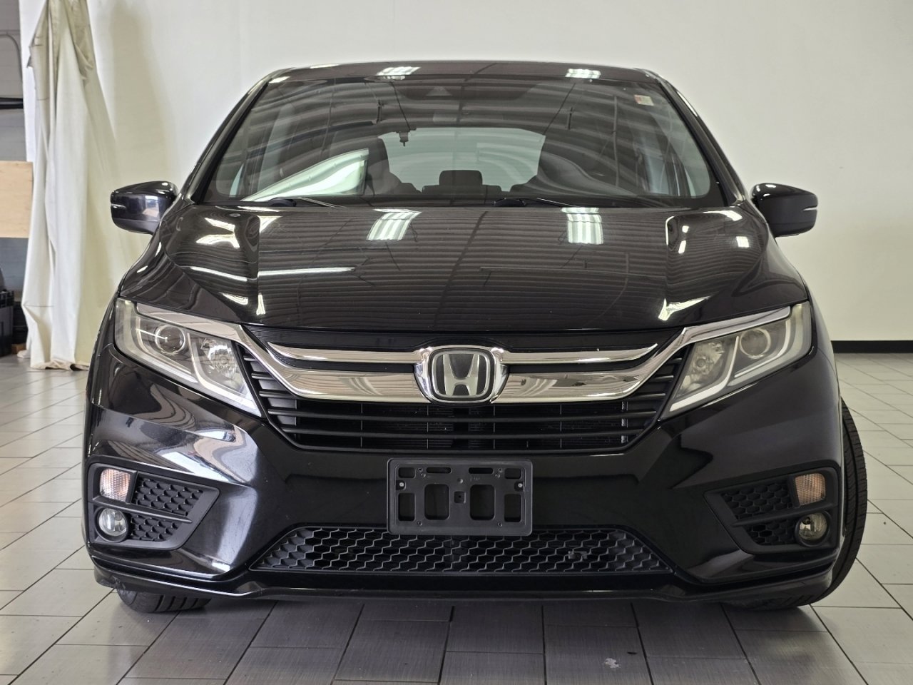 Used 2019 Honda Odyssey EX image 9